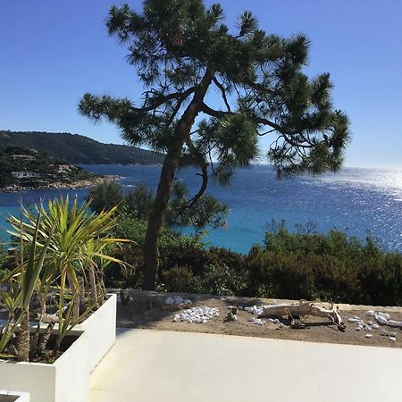 Villa Mael Ramatuelle Esterno foto