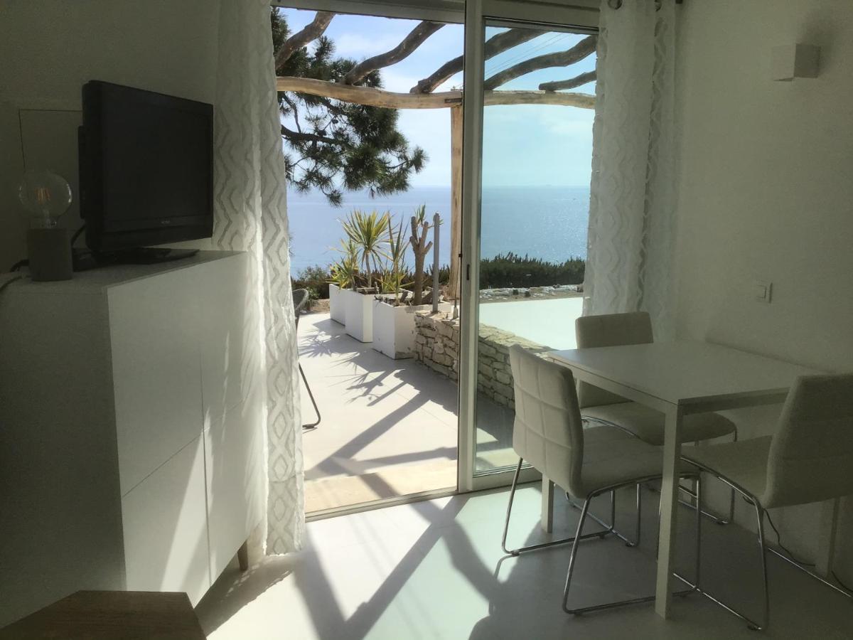 Villa Mael Ramatuelle Esterno foto
