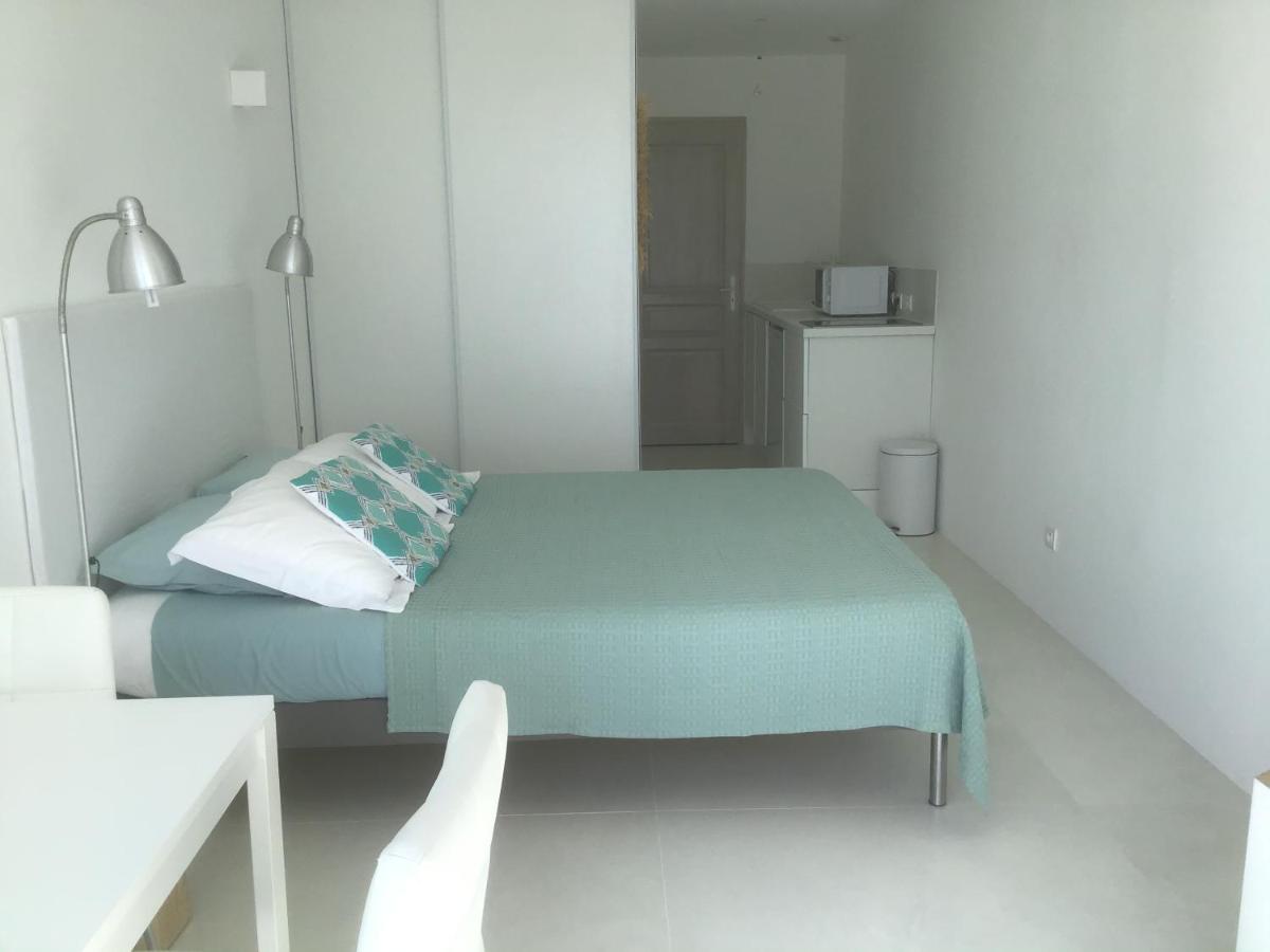 Villa Mael Ramatuelle Esterno foto