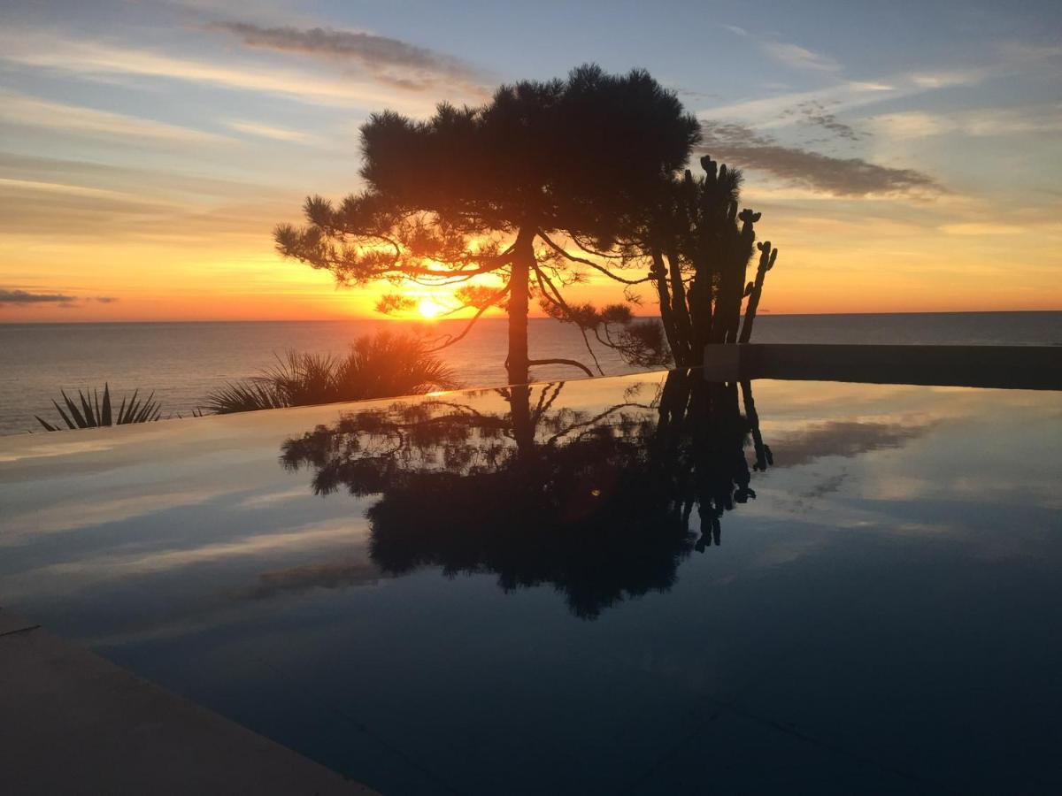 Villa Mael Ramatuelle Esterno foto